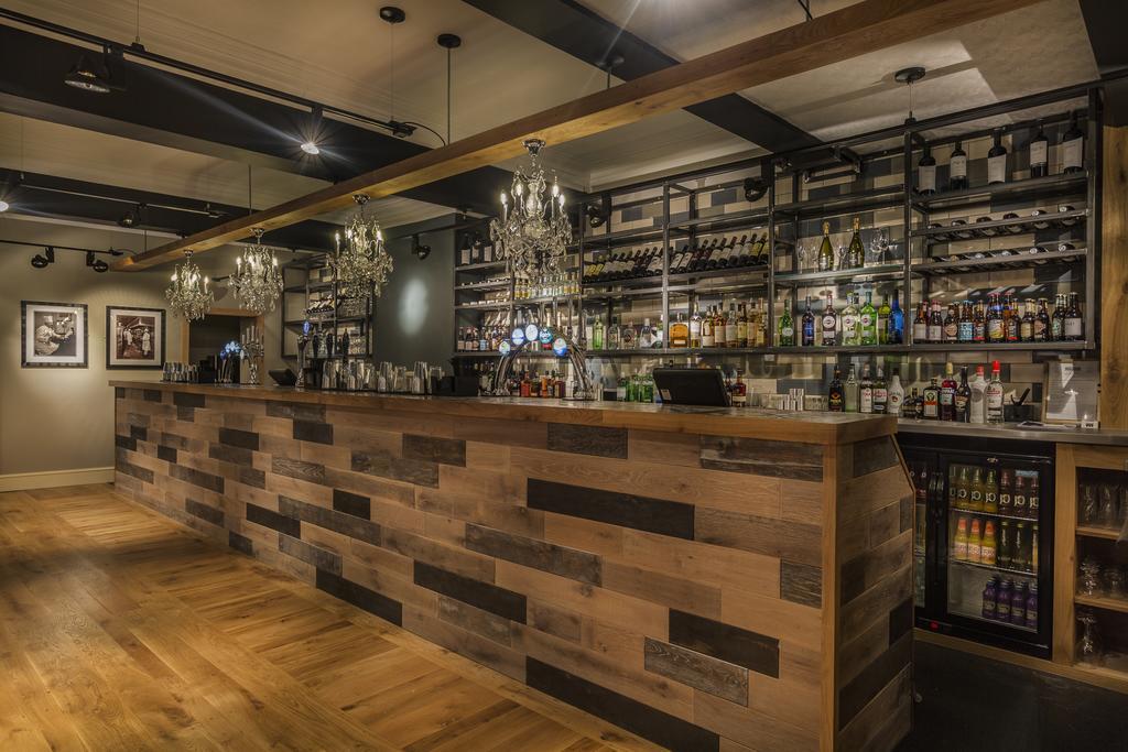 The Golden Fleece Hotel, Thirsk, North Yorkshire - Part Of The Coaching Group Hotel 4*
