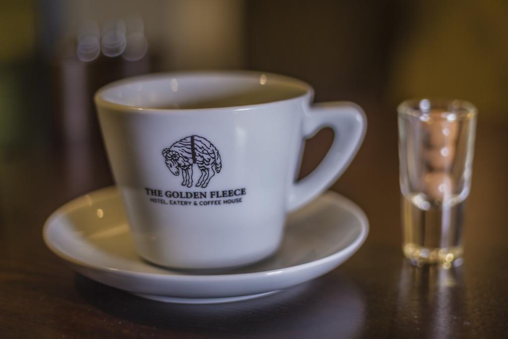 The Golden Fleece Hotel, Thirsk, North Yorkshire - Part Of The Coaching Group