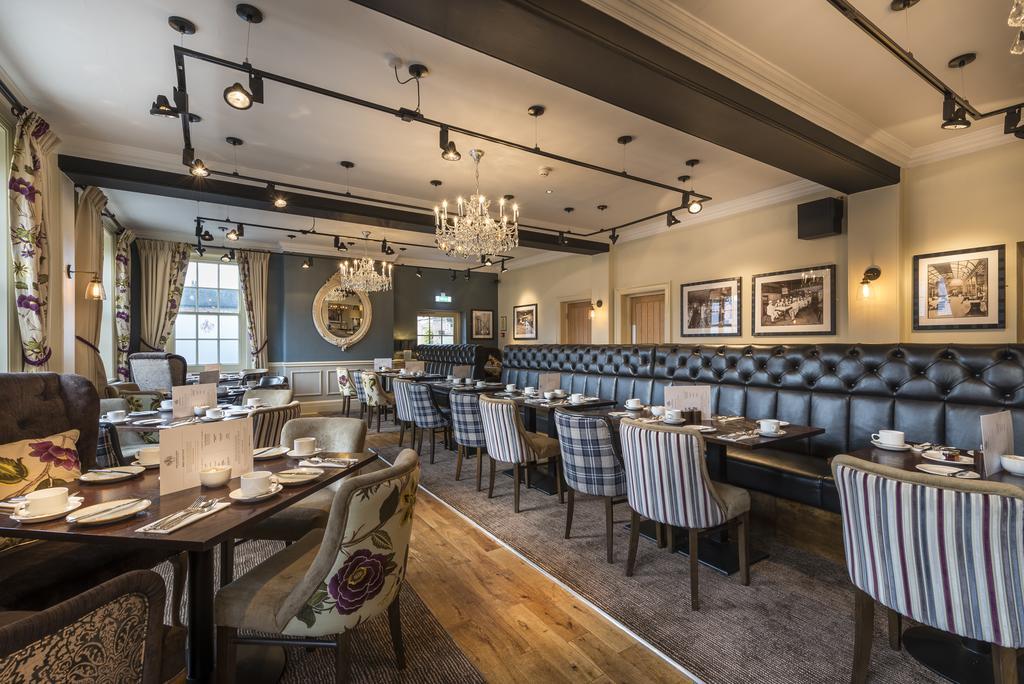 The Golden Fleece Hotel, Thirsk, North Yorkshire - Part Of The Coaching Group 4* Thirsk