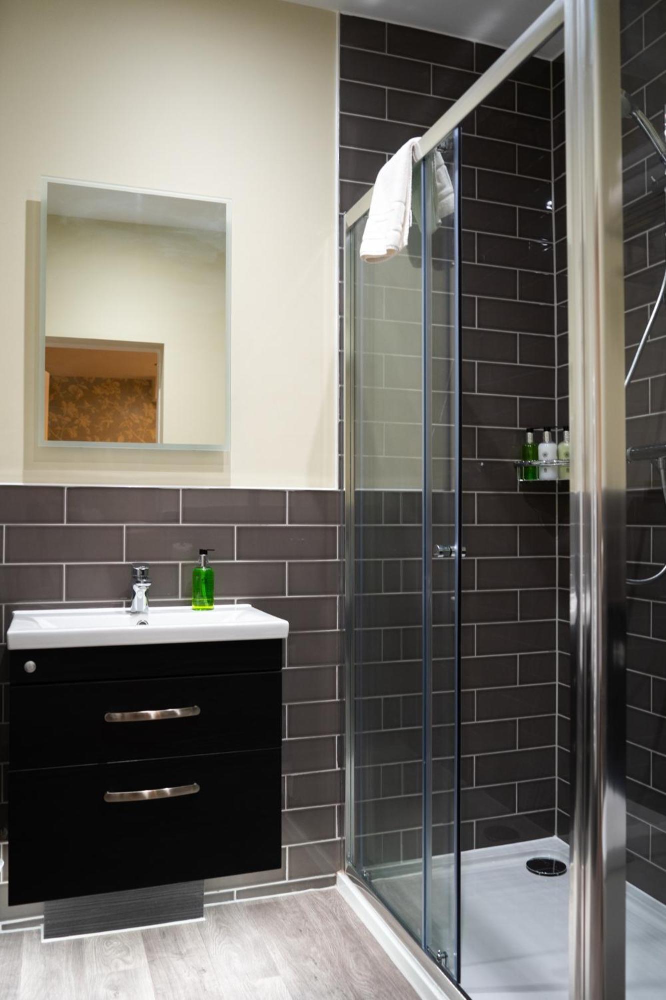 The Golden Fleece Hotel Thirsk