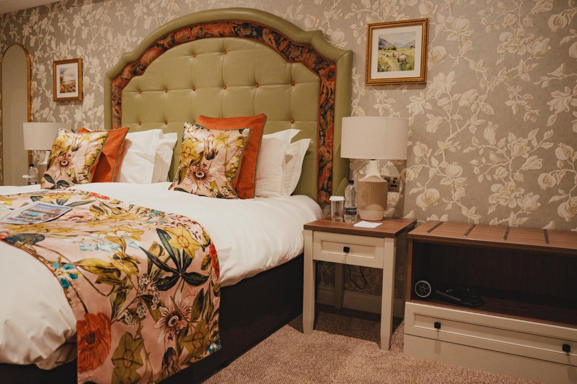 The Golden Fleece 4* Thirsk