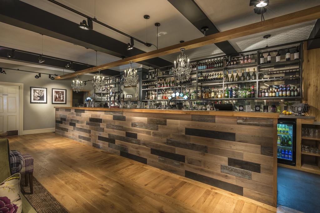 The Golden Fleece 4* Thirsk