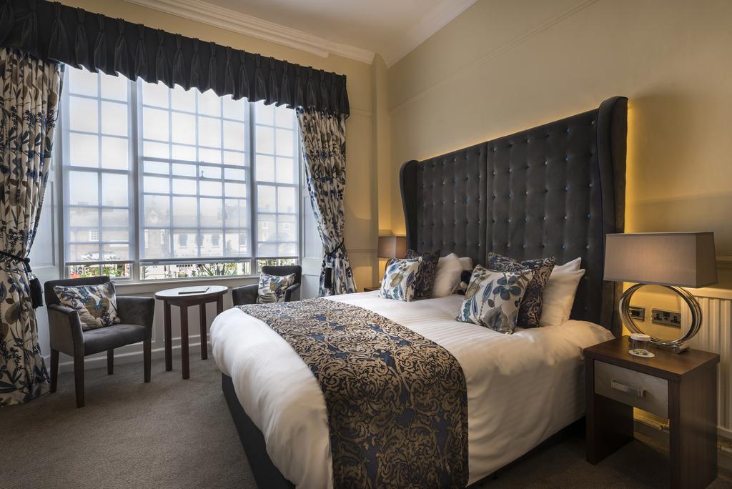 The Golden Fleece Hotel Thirsk