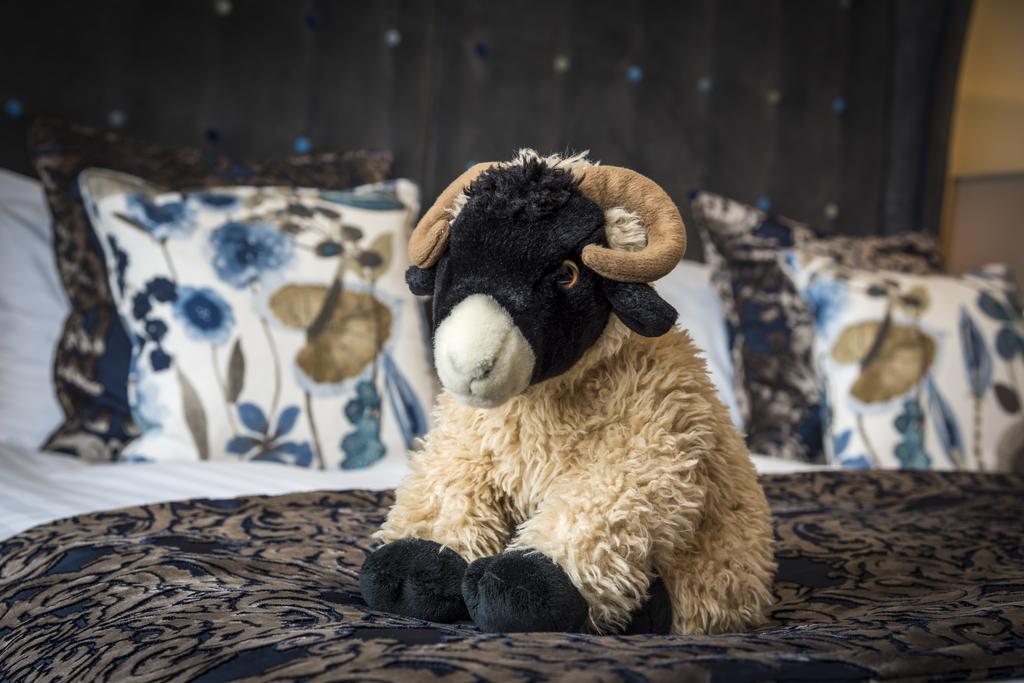The Golden Fleece Thirsk